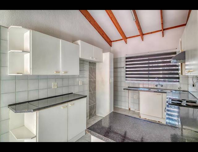 3 BEDROOM DUPLEX FOR SALE IN SUIDEROORD